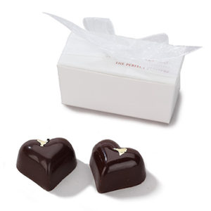 2-Piece 24KT Gold Favors