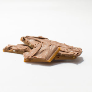 Old-fashioned Toffee Nut Free (8oz)