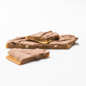 Old-fashioned Toffee Nut Free (4 oz)