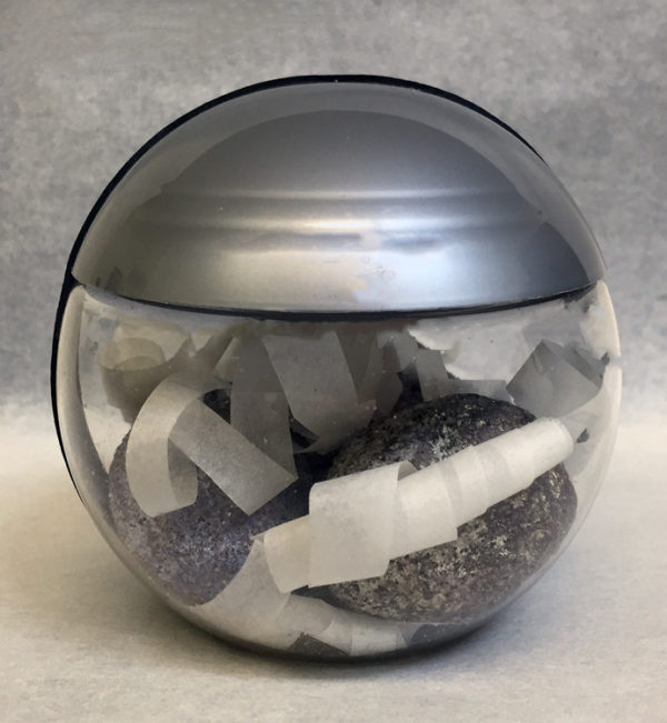 Ganache-filled Dome - Image 2