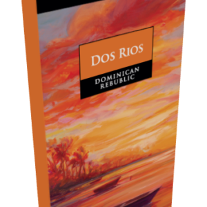 Dos Rios 70% 3oz Dark Chocolate Bar
