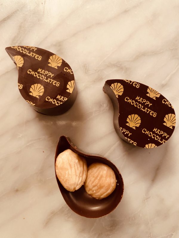 Assorted Seasonal Artisan Chocolates-12 pieces - Image 3