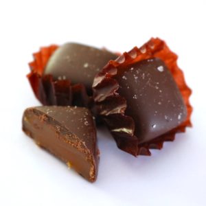 Guilt Free Salted