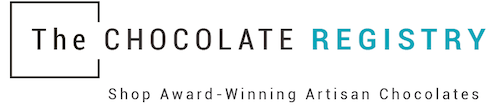 The Chocolate Registry: Artisan Chocolate & Creations, Gifts, and Wedding Favors