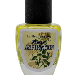 Fleur d 'Aspiration Natural Perfume