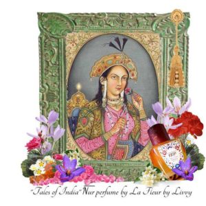Nur Natural Perfume