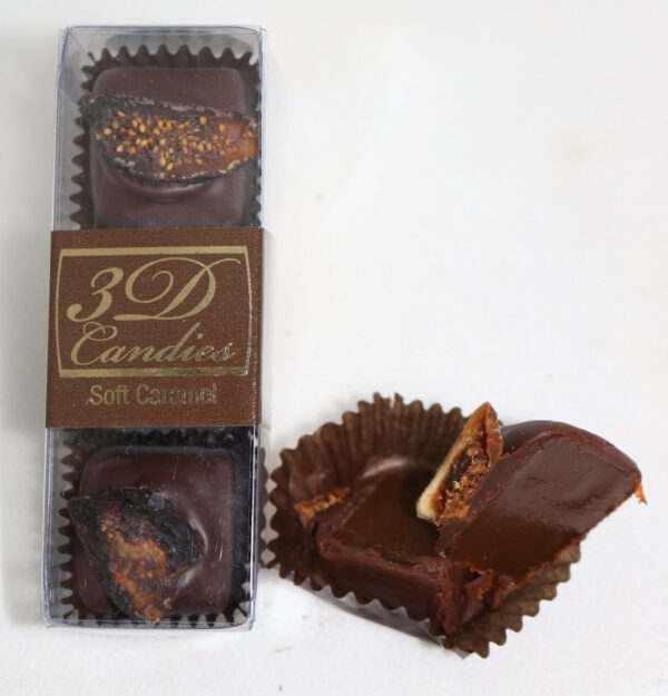 Figgy Blue Caramels - Image 2