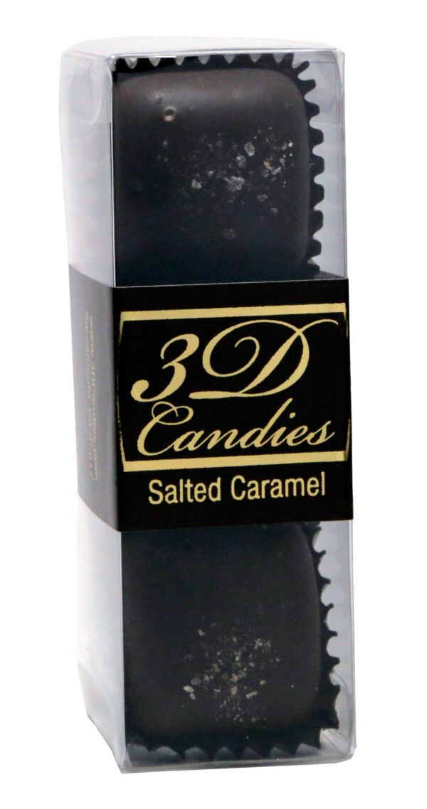 Salted Caramel - Image 2