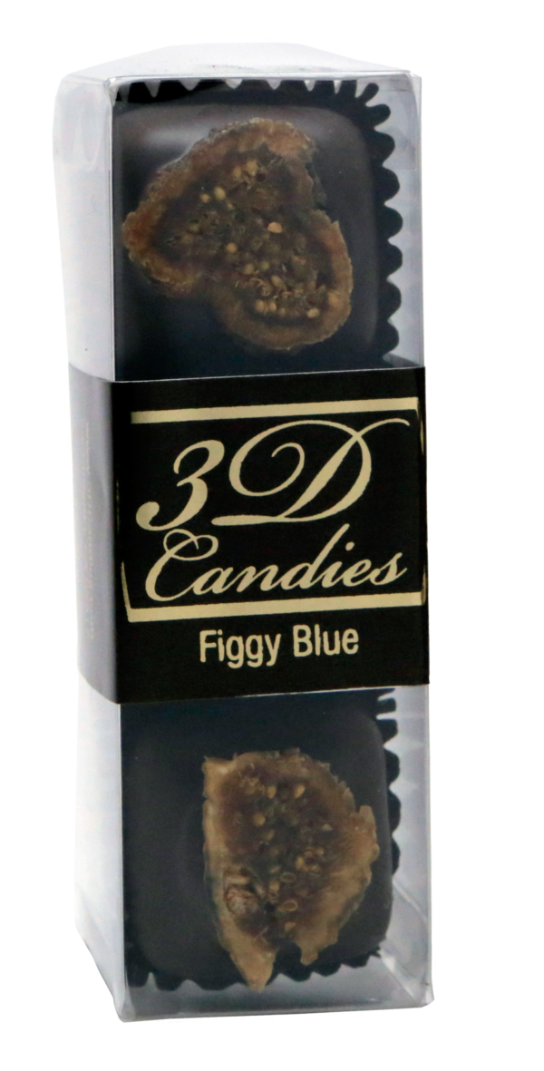 Figgy Blue Caramels - Image 3