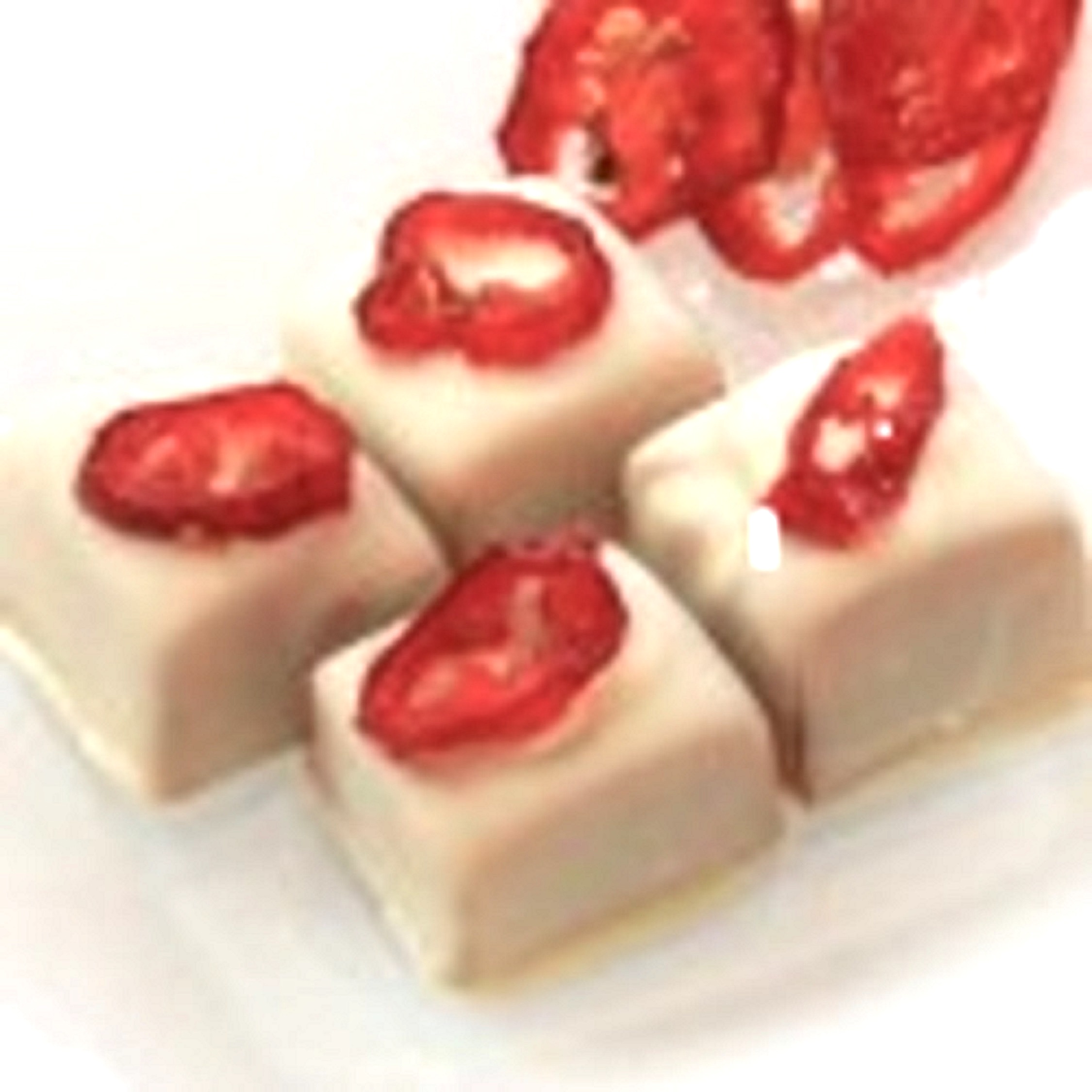 Hot Momma Caramels