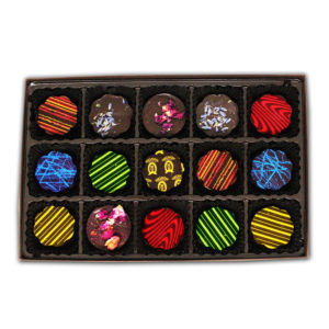 "M" Collection 15pc