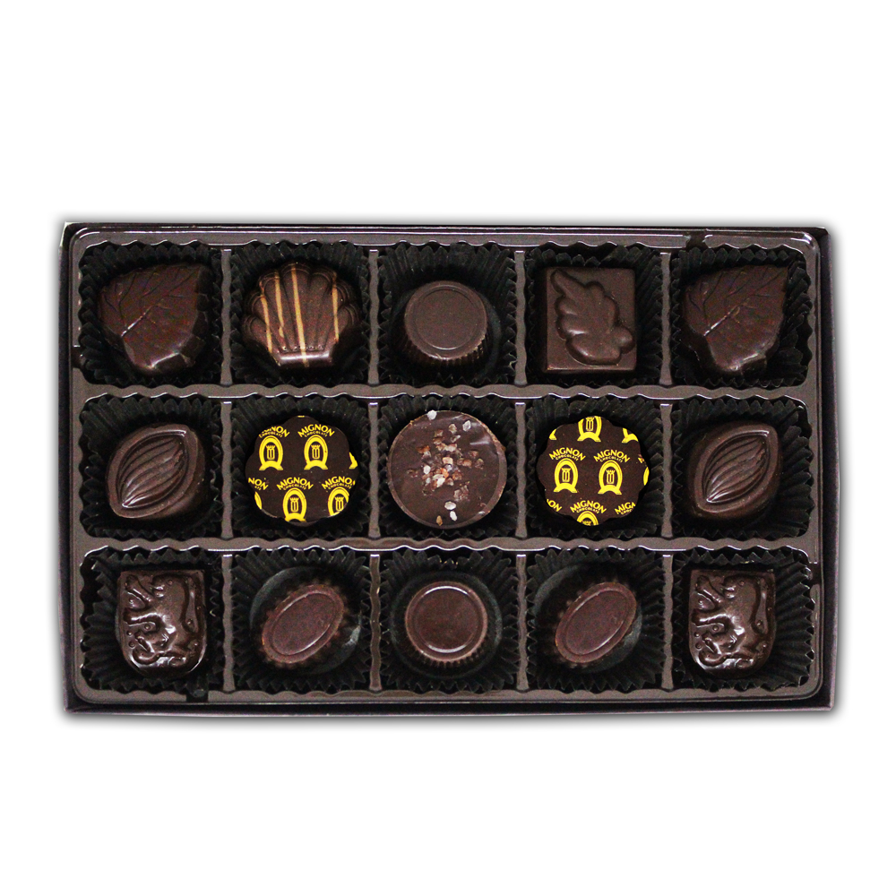 Dark Chocolate Collection