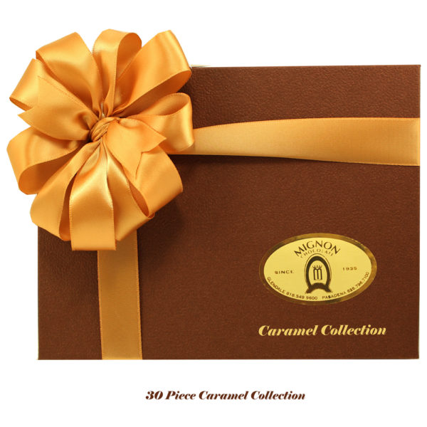 Dark Chocolate Collection 30pc - Image 3