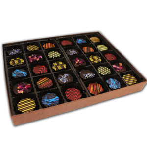 "M" Collection 30pc