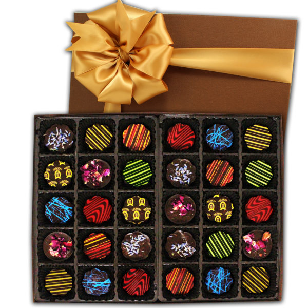 "M" Collection 30pc - Image 2