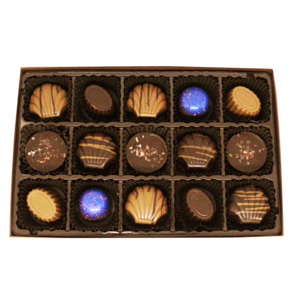 Caramel Collection 15pc - Image 2