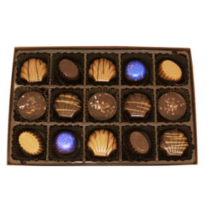 Caramel Collection 15pc