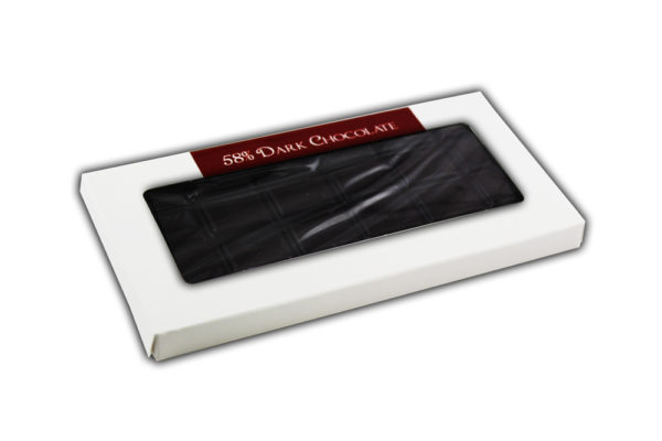 Chocolate Bar Collection- Sampler 5 Bars - Image 2