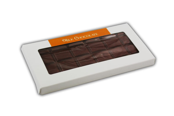 Chocolate Bar Collection- Sampler 5 Bars - Image 3