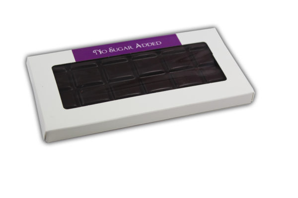 Chocolate Bar Collection- Sampler 5 Bars - Image 4