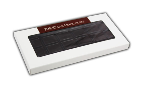 Chocolate Bar Collection- Sampler 5 Bars - Image 5