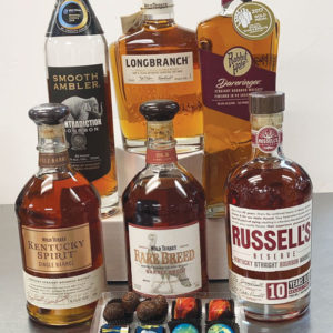 The Bourbon Box
