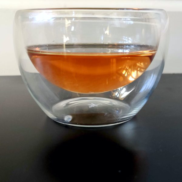 Phoenix Oolong (Mi Lan Xiang cultivar) ~ Tranquil Orchid - Image 4