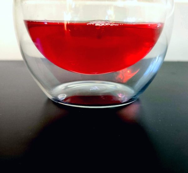 Hibiscus Herbal Blend (Caffeine FREE) ~ Ms GG Bridges - Image 5