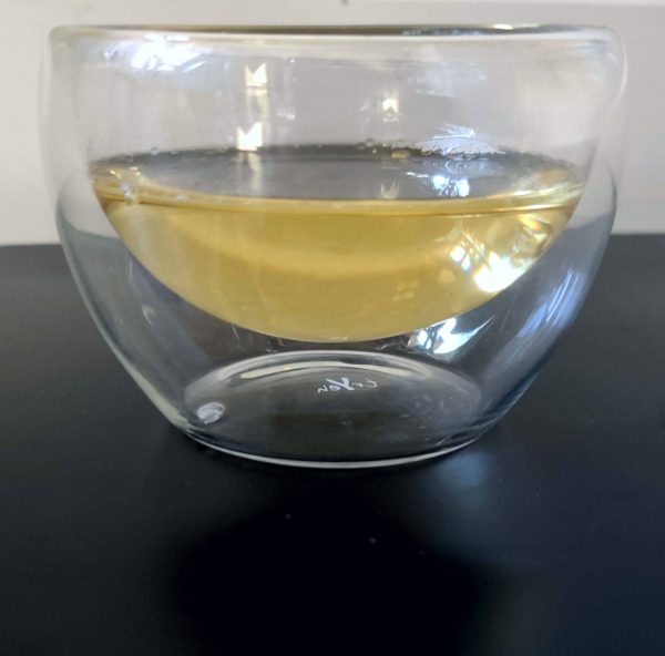 Rose Herbal Blend (Caffeine FREE) ~ Lily Felice - Image 5
