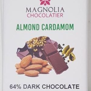 Artisan Chocolate Bars