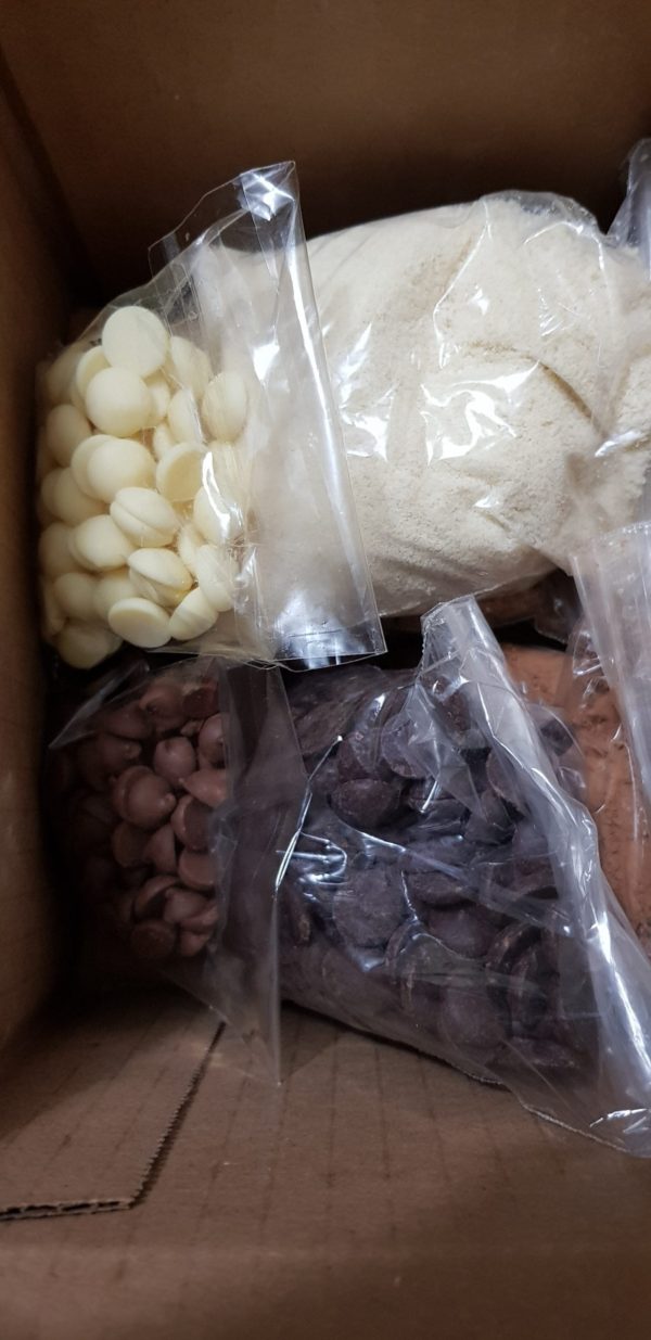 DIY Baking Kits - Image 3