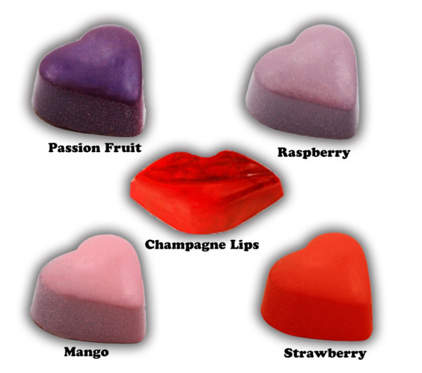 Hearts Collection - Image 2