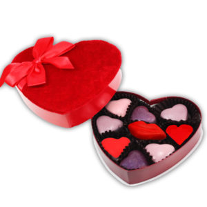 Hearts Collection