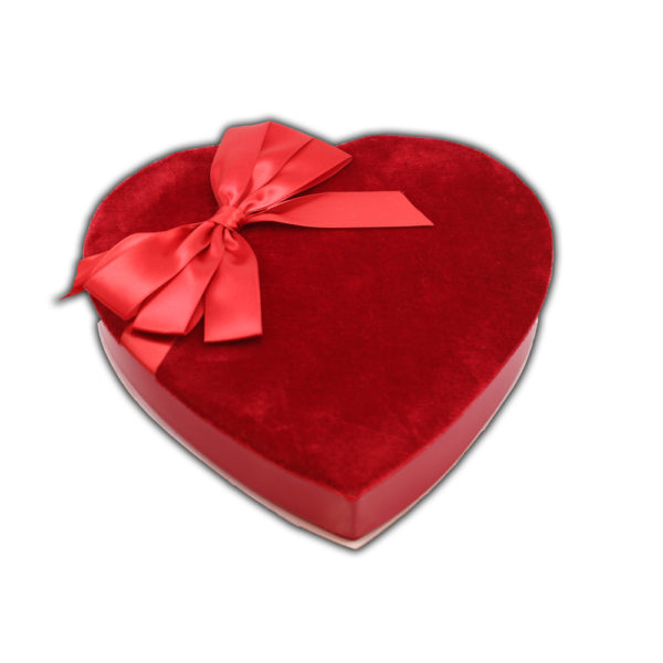 Heart Box (1 Lb) - Image 2