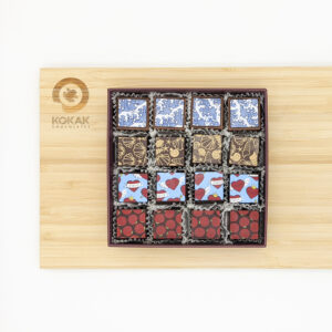 Mother's Day Pies, Coffee & Tea Collection