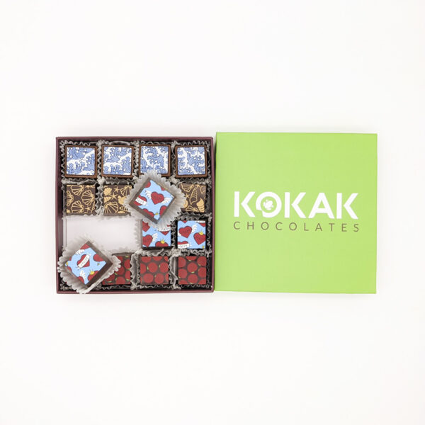Mother's Day Pies, Coffee & Tea Collection - Image 4